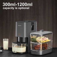SG Delivery| Joyoung Food Blender Cooking Machine| Food Steamer Self-Cleaning SoyBean Milk Maker 九阳豆