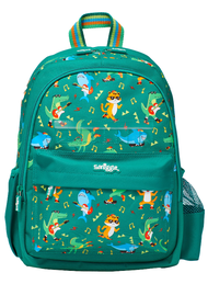 Smiggle Lets Play school bag Junior Id Backpack for kids