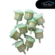 Petrol Fuel Filter Perodua Rusa ,Nissan Sunny 130Y B11 ,Vanette C22 (PLASTIC)