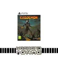 Exodemon //PlayStation 5//