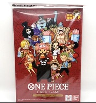 海賊王one piece熊本復興特別版連卡套