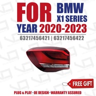 (VALITY)BMW X1 F48 F49 LCI REAR TAIL LAMP 19-22Y
