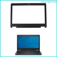 YIN LCD Screen Front Security Bezel Cover Frame For Latitude 7270 E7270 02YPVG