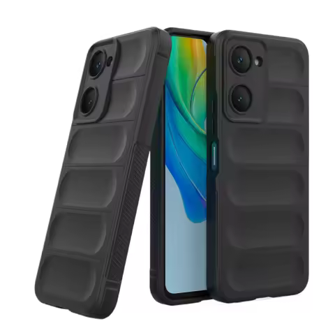 Case For VIVO Y18 Y18i Y18e 4g Y28s 5g Back Cover Case Soft Silicone Anti-fall Shockproof Protection