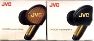 (全新行貨)JVC  HA -FW5100T