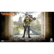UBISOFT THE DIVISION 2 THE DIVISION 2 Brian Johnson Doll Collection Taichung