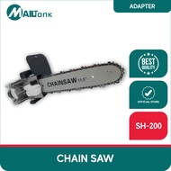 MAILTANK SH200 CHAINSAW GERINDA Mesin Gerinda Jadi Gergaji Mesin Chain Saw