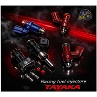 TAYAKA XMAX FUEL INJECTOR