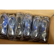 Swimming goggles with nice box