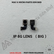 Original IP 8 / 8G Rear Camera Big Camera Big Lens