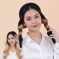 Heatless Curl - Hair Curler without Damage Hair