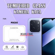 Anti-scratch Camera poco C85 poco C71 Anti-scratch Camera Glass Tempered Glass Camera/ poco C85 poco