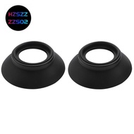 Eyecup Eyepiece Dk-19 Rubber Eyecup Viewfinder For Nikon D810 D5 D4S D4 D3X D3S D3 D700 D800 D800E D