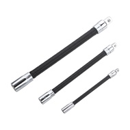 PCF* 1 4 3 8 1 2 Driver Flexible Socket Extension Adapter Long Socket Extension Rod