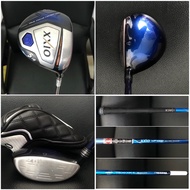 Fairway Wood Golf Stick 5xxio 10