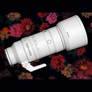 Anti-Scratch Camera Lens Sticker For Sony FE 70-200mm F2.8 GMII G2 SEL70200GM2 Protective Film Body 