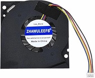 New Fan for Intel NUC5 NUC5I5MYBE NUC5CPYH NUC5I5RYK NUC5i3MYBE NUC5i7RYH NUC6 i3 i5 NUC6i3SYH NUC6i