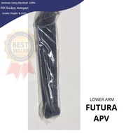 Lower arm futura apv 0050