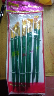 Drawing pen blister pack
