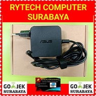 Original Adapter Charger Asus Vivobook 15 A1502 A1502Z A1502ZA a1502za a1502z a1502 45W 19V 2.37A