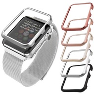 Watch Case Metal Watch Cover for iWatch SE/7/6/5/4/3/2/1