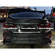 HONDA CITY GN2 TYPE R SPOILER
