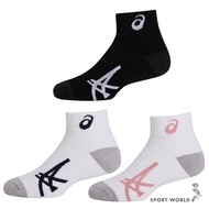 Asics Socks [Sports World] 3033C241-001/3033C241-100/3033C241-101 Asics Socks Running