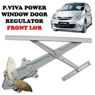 Perodua Viva Door Gear / Window Regulator (Power/Auto) Power window