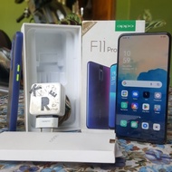 Oppo F11 Pro Original Seken Murah