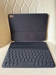Apple Ipad pro 11 smart keyboard folio 正版正貨