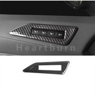 TOYOTA VELLFIRE / ALPHARD ANH30 AGH30 2015-2022 Door Seat Memory Button Cover 1PCS/Set