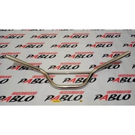 BARAKO 175 STAINLESS HANDLE BAR