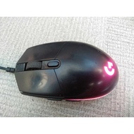 LOGITECH G103 ERROR MOUSE