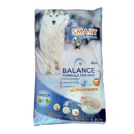 [QQ PET SHOP] Smart Dog Food (20KG)