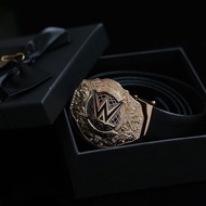 Wwe Student Edition Daikin Wuyong Gold Belt New Daikin Adult Belt Boxing Competition Children wwe Be