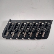 Fixbridge hipshot 7string