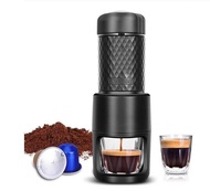 Staresso Mirage SP300แบบพกพาเครื่องชงกาแฟ Espresso Maker ปรับความดันที่ถอดออกได้ผู้ถือ Travel Manual