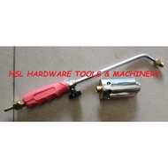 ALIBABA LPG HEATING TORCH