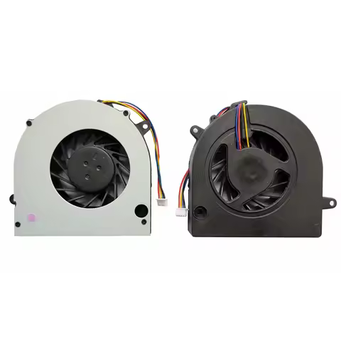 Laptop cpu cooling fan for Lenovo G460 G460A Z565 Z460A G465 Z465 Z560A Z560 Z460 G560 G565 Notebook