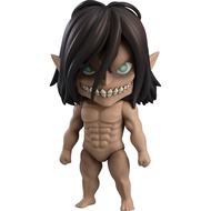 Nendoroid 2022 Eren Yeager: Attack Titan Ver. (Attack on Titan)