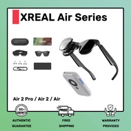 Xreal Air 2 Pro Smart Glasses, Gaming monitor 75g 120Hz Xreal Air 2 Xreal Air XREAL Air 2 Pro AR Glasses