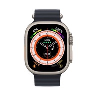 Mezone For Smart Watch 8 Ultra 49Mm New T800 Ultra Max NFC Smartwatch Men Women 2022 Bluetooth Call