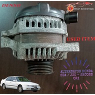 ALTERNATOR HONDA SDA 3.0 / J30 - SECOND ORI