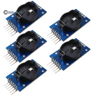 .5Pcs DS3231 AT24C32 RTC Module DS3231SN Memory Module  Clock Module for