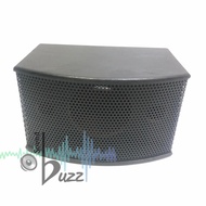 Custom Box Speaker BMB, Passive, Active, Double, 3 Way