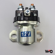 Stater Relay Dc12v / Dc24v Lorry Stater Relay Truck Stater Relay Dc12v / Dc24v High Product