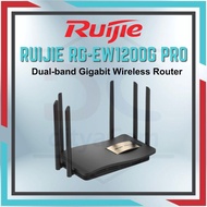 Ruijie RG-EW1200G PRO Dual-band Gigabit Wireless Router