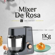 Original - Mixer Signora De Rosa (New)