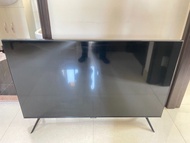Samsung 43吋 4K 智能電視 Samsung 43-inch Smart TV Model : UA43 TU8000JXXZ