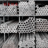 6061 Aluminum Alloy Tube Hollow Aluminum Rod Precision Seamless Aluminum Tube 8mm Small Aluminum Tu